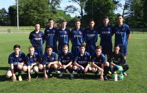 U19 / Jonage