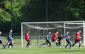 U19 / Jonage