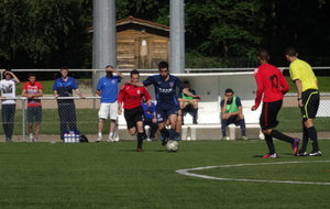 U19 / Jonage
