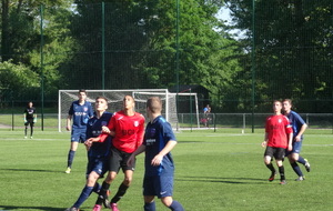 U19 / Jonage