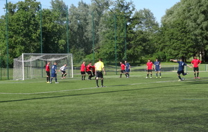 U19 / Jonage