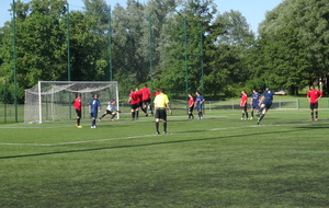 U19 / Jonage