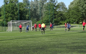 U19 / Jonage