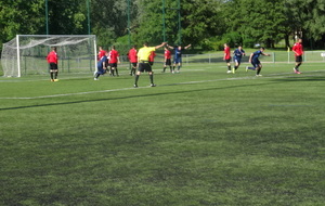 U19 / Jonage