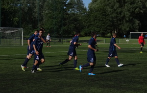 U19 / Jonage