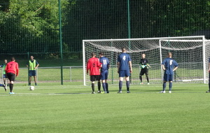 U19 / Jonage