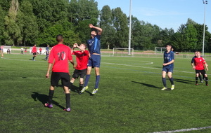 U19 / Jonage