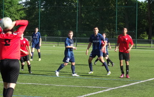 U19 / Jonage