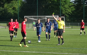 U19 / Jonage