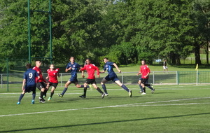 U19 / Jonage