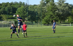 U19 / Jonage