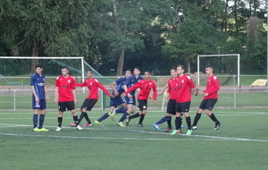 U19 / Jonage