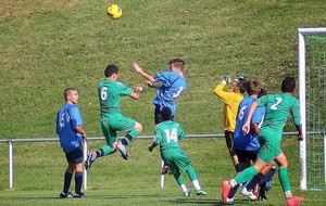 Tournoi U 15 à Saint Genis Laval