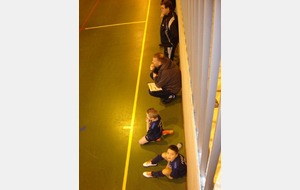 U11 - St Pierre de Chandieu