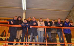 U13 à Diemoz