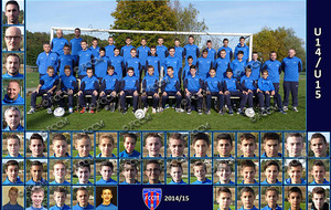 U14/U15