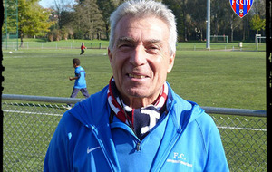 Jean-Louis Farizon (Seniors 3)