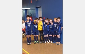 U11 à Ozon