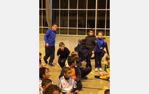 U11 à Ozon
