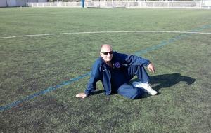 Gilles Urbinati à Lyon 7