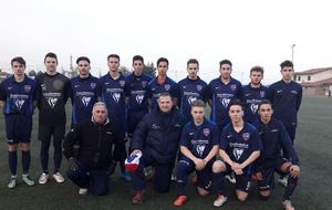 U19-2 à MDA 