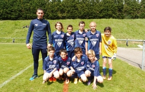 Tournoi U13-3 -Tournoi Pays Viennois (16/04/17)