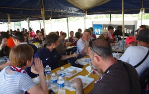 51ème TOURNOI INTERNATIONAL de l’ AS Saint Martin Montpellier (avril 2017)?