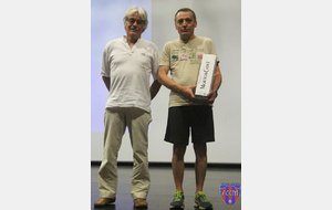  Thimoté Abelan et Jean-Paul Lesage (U11)