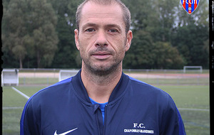 Jean-Christophe DELAGE (dirigeant)
