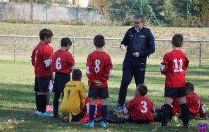 U11-1 à Ternay