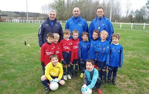 U7 à Simandres