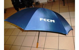 Le Parapluie Officiel du FCCM