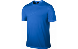 Tee Shirt "matière Technique" Adulte