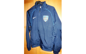 Veste de survetement Nike Enfant