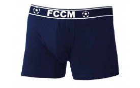 Boxer FCCM