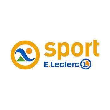 Leclerc sport Chaponnay