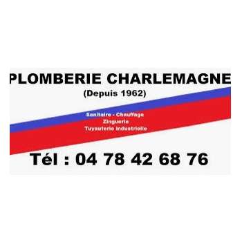 Plomberie Charlemagne