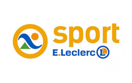 Leclerc sport Chaponnay